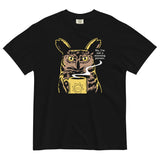No, I'm Not A Morning Person Men's Relaxed Fit Tee