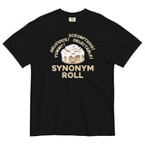 Synonym Roll Men's Relaxed Fit Tee