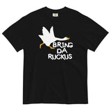 Bring Da Ruckus Men's Relaxed Fit Tee