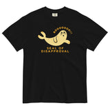 Seal Of Disapproval Men's Relaxed Fit Tee