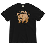 Hug Dealer Men's Relaxed Fit Tee