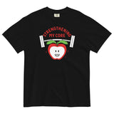 Strengthening My Core Men's Relaxed Fit Tee