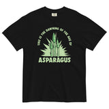 Age Of Asparagus Men's Relaxed Fit Tee