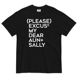 Pemdas Men's Relaxed Fit Tee