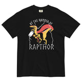 Rapthor Men's Relaxed Fit Tee