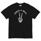 Creep It Real Men's Relaxed Fit Tee