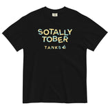 Sotally Tober Men's Relaxed Fit Tee