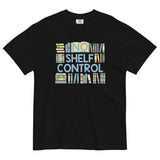 No Shelf Control Men's Relaxed Fit Tee