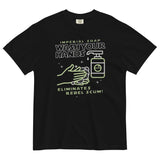 Imperial Soap Men's Relaxed Fit Tee
