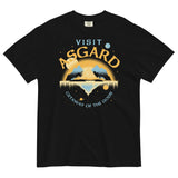 Visit Asgard Men's Relaxed Fit Tee