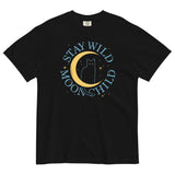 Stay Wild Moon Child Men's Relaxed Fit Tee