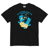 The Kittens Have The Phone Box Men's Relaxed Fit Tee