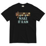 Make It Rain Men's Relaxed Fit Tee
