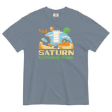 Visit Saturn National Park Men's Relaxed Fit Tee