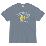 Thunderbolt And Lightning Men's Relaxed Fit Tee