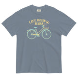 Life Behind Bars Men's Relaxed Fit Tee