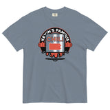 Kevin's Famous Chili Men's Relaxed Fit Tee