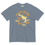 Spooky Shark Men's Relaxed Fit Tee