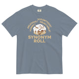 Synonym Roll Men's Relaxed Fit Tee