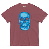 Dead Pixels Men's Relaxed Fit Tee