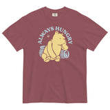 Always Hungry Men's Relaxed Fit Tee