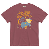Constant Optossumist Men's Relaxed Fit Tee