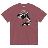 Stick Together Men's Relaxed Fit Tee