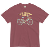 Life Behind Bars Men's Relaxed Fit Tee