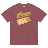 Purrito Men's Relaxed Fit Tee