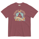 Chaotic Neutral Men's Relaxed Fit Tee
