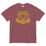 Diamond Dogs Men's Relaxed Fit Tee