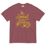 Sweet As Can Bee Men's Relaxed Fit Tee