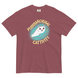 Purrranormal Cattivity Men's Relaxed Fit Tee