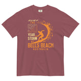 50 Year Storm At Bells Beach Men's Relaxed Fit Tee