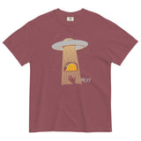 Taco Abduction Men's Relaxed Fit Tee