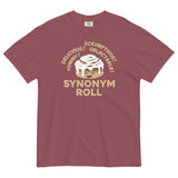 Synonym Roll Men's Relaxed Fit Tee