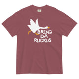 Bring Da Ruckus Men's Relaxed Fit Tee