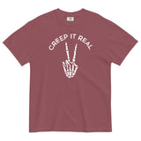 Creep It Real Men's Relaxed Fit Tee