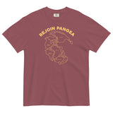 Rejoin Pangea Men's Relaxed Fit Tee