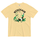 Winosaur Men's Relaxed Fit Tee