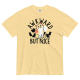 Awkward But Nice Men's Relaxed Fit Tee