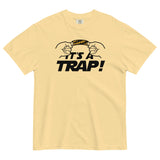 It's A Trap! Men's Relaxed Fit Tee
