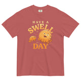 Have A Swell Day Men's Relaxed Fit Tee