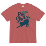 Big Stretch Men's Relaxed Fit Tee