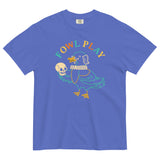 Fowl Play Men's Relaxed Fit Tee