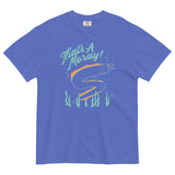 That's A Moray! Men's Relaxed Fit Tee