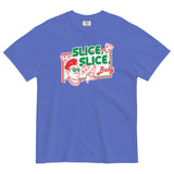 Slice, Slice, Baby Men's Relaxed Fit Tee