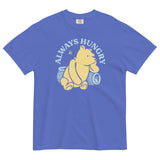 Always Hungry Men's Relaxed Fit Tee