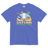 Visit Saturn National Park Men's Relaxed Fit Tee