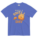 Have A Swell Day Men's Relaxed Fit Tee